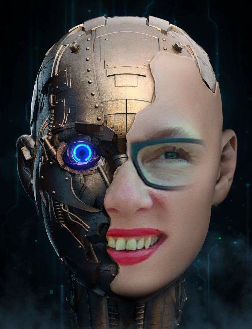 De digitale hodene: Trenger vi hendene&nbsp;også?