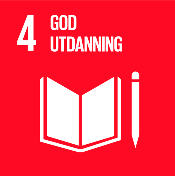 Hvis jeg fikk bestemme – om&nbsp;grunnskolen.