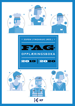 Fagopplæringsboka 2019 2020 KF