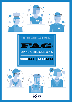 Fagopplæringsboka 2019 2020 KF